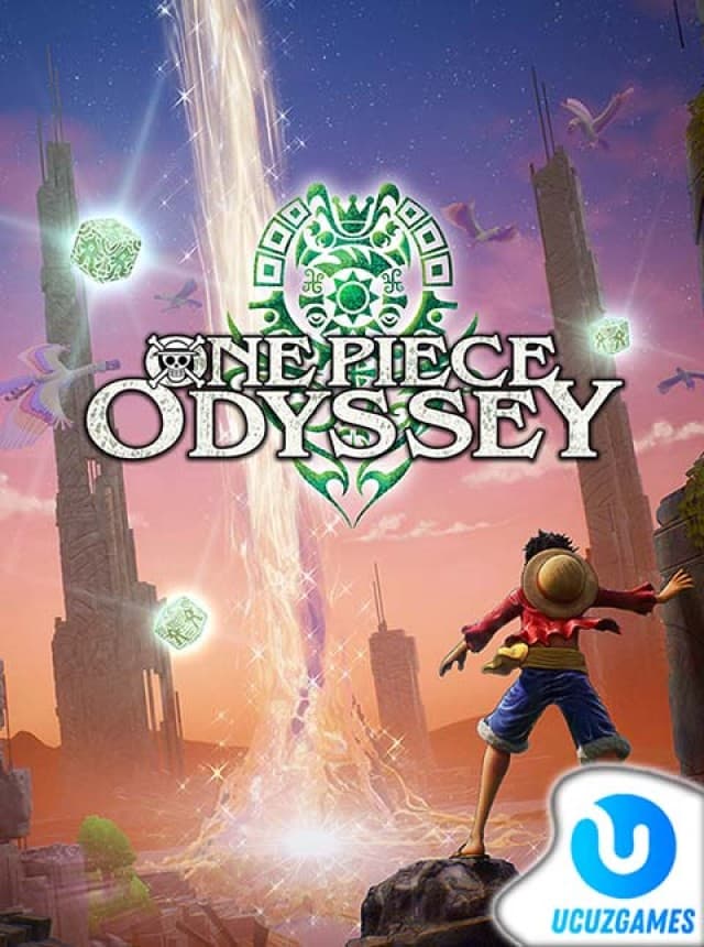 One Piece Odyssey