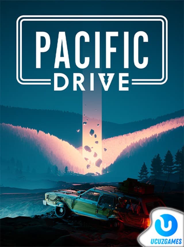 Pacific Drive