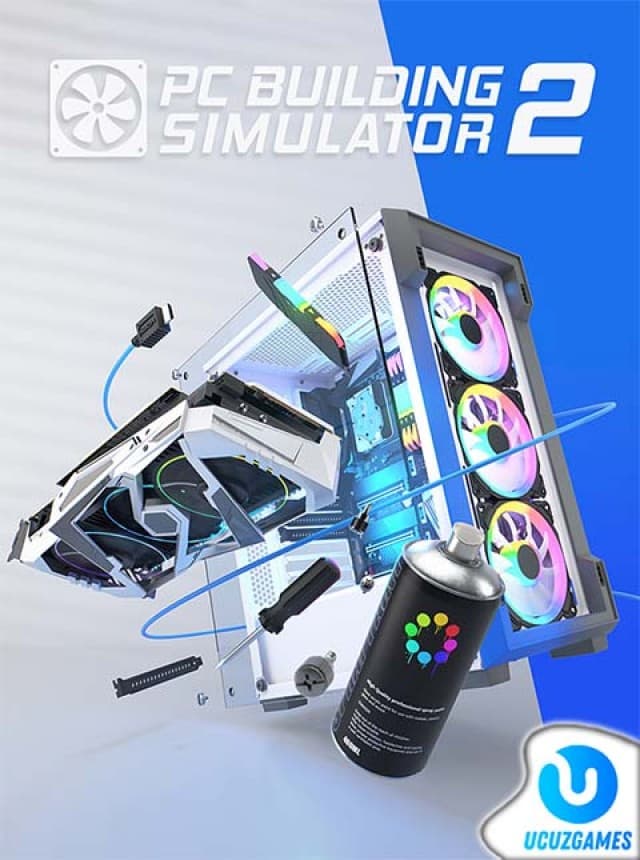 PC Building Simulator 2