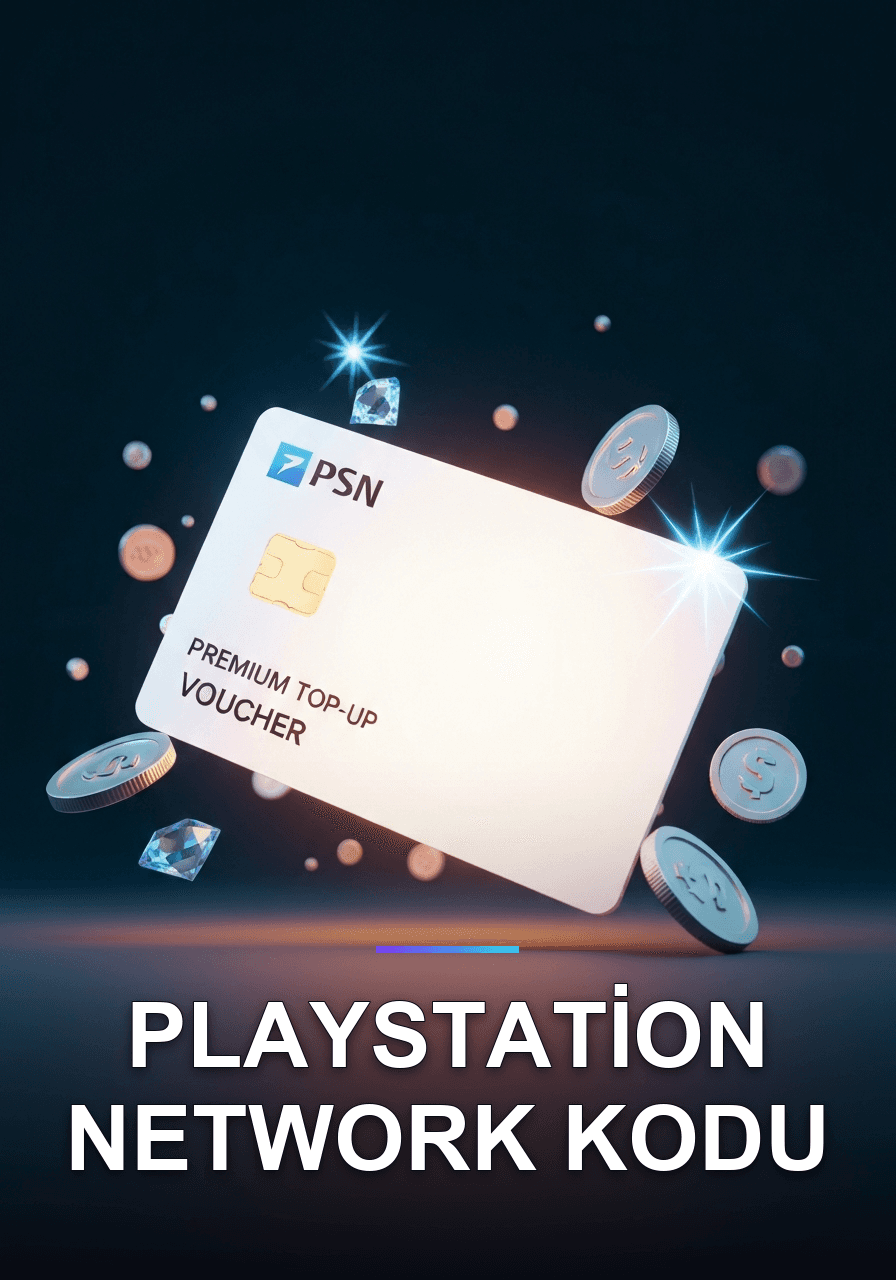 PlayStation Network Kodu