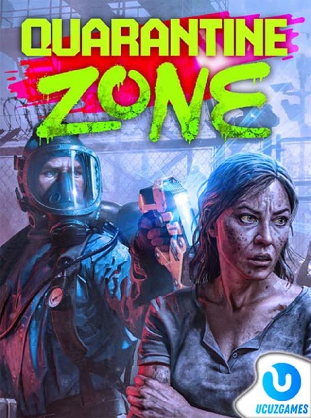 Quarantine Zone The Last Check