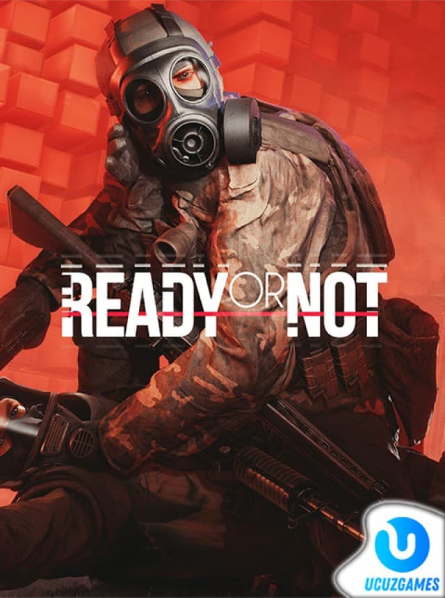 Ready Or Not
