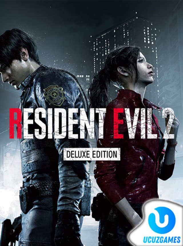 Resident Evil 2