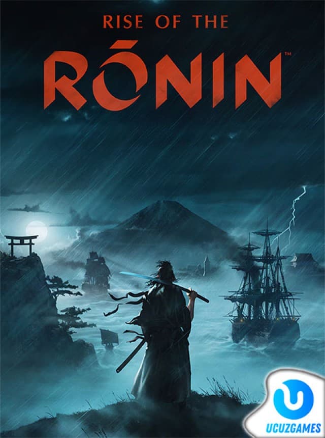 Rise of the Ronin