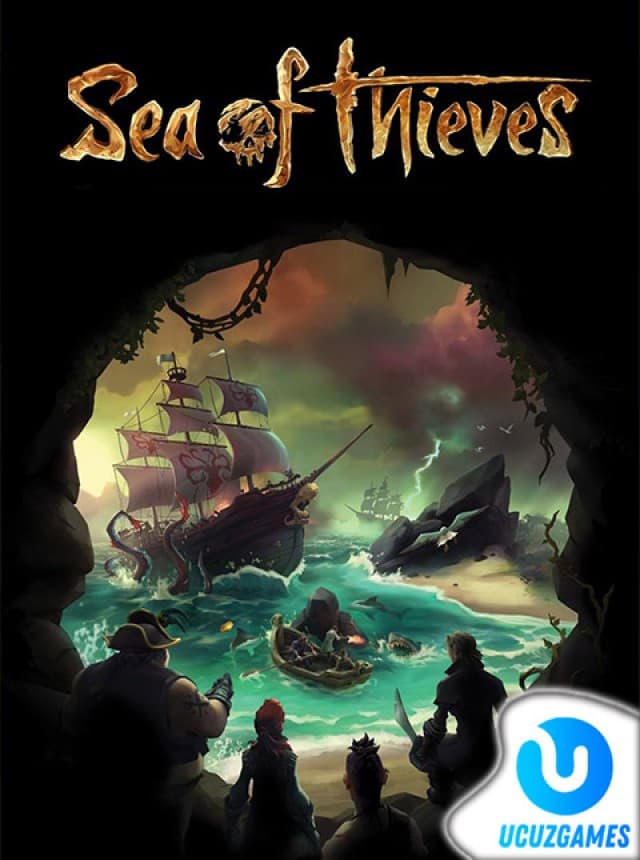 Sea of Thieves