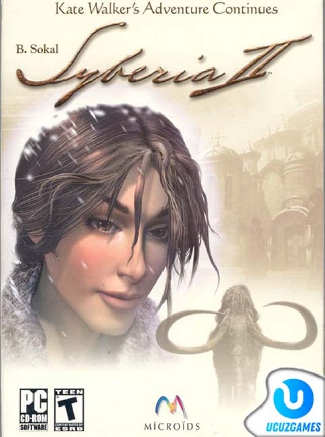 Syberia II