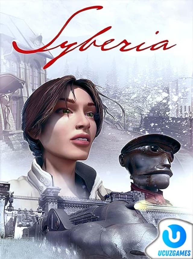 Syberia