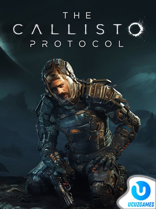 The Callisto Protocol