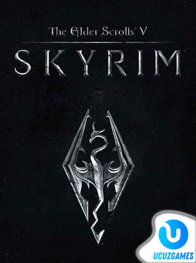 The Elder Scrolls V Skyrim Special Edition