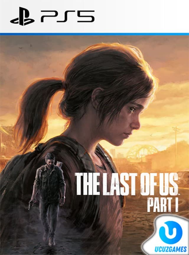 The Last Of Us Part 1 | PS5
