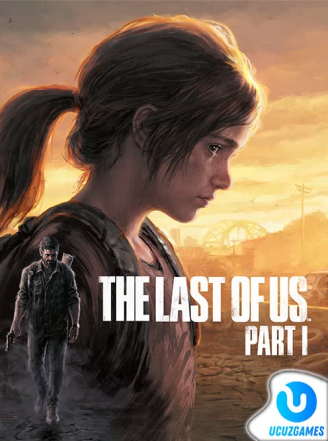 The Last of Us Part I