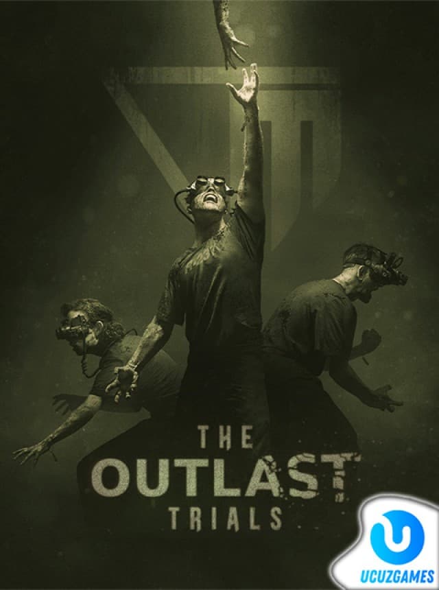 The Outlast Trials