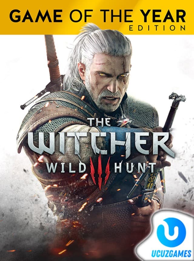 The Witcher 3: Wild Hunt