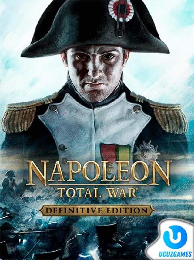Total War NAPOLEON - Definitive Edition
