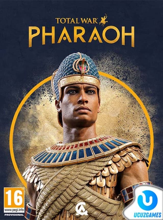 Total War: PHARAOH