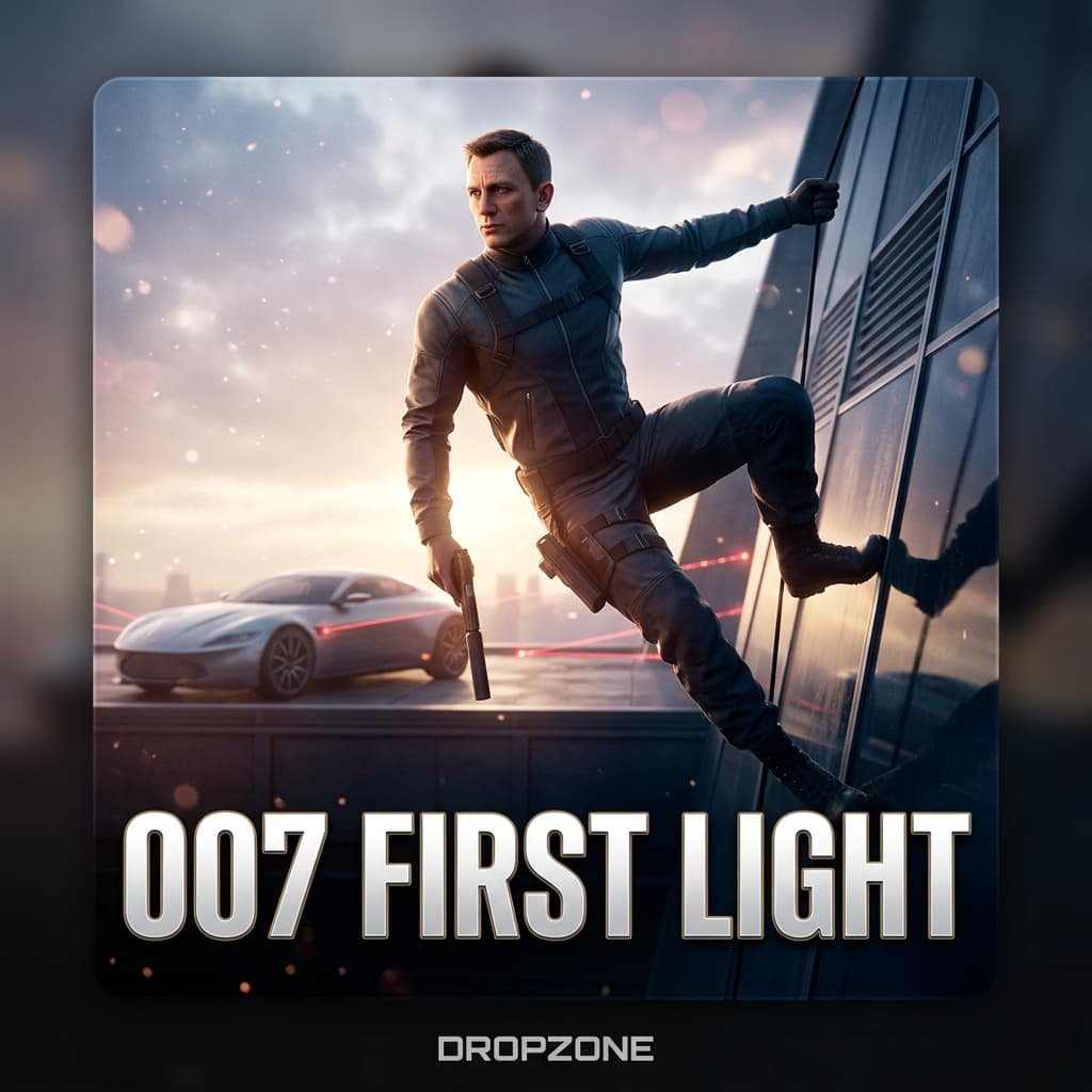 007 First Light