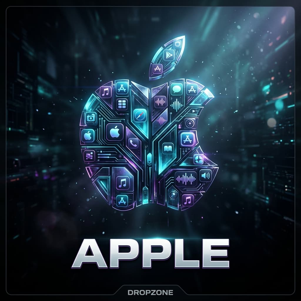 iTunes UAE - AED Gift Card