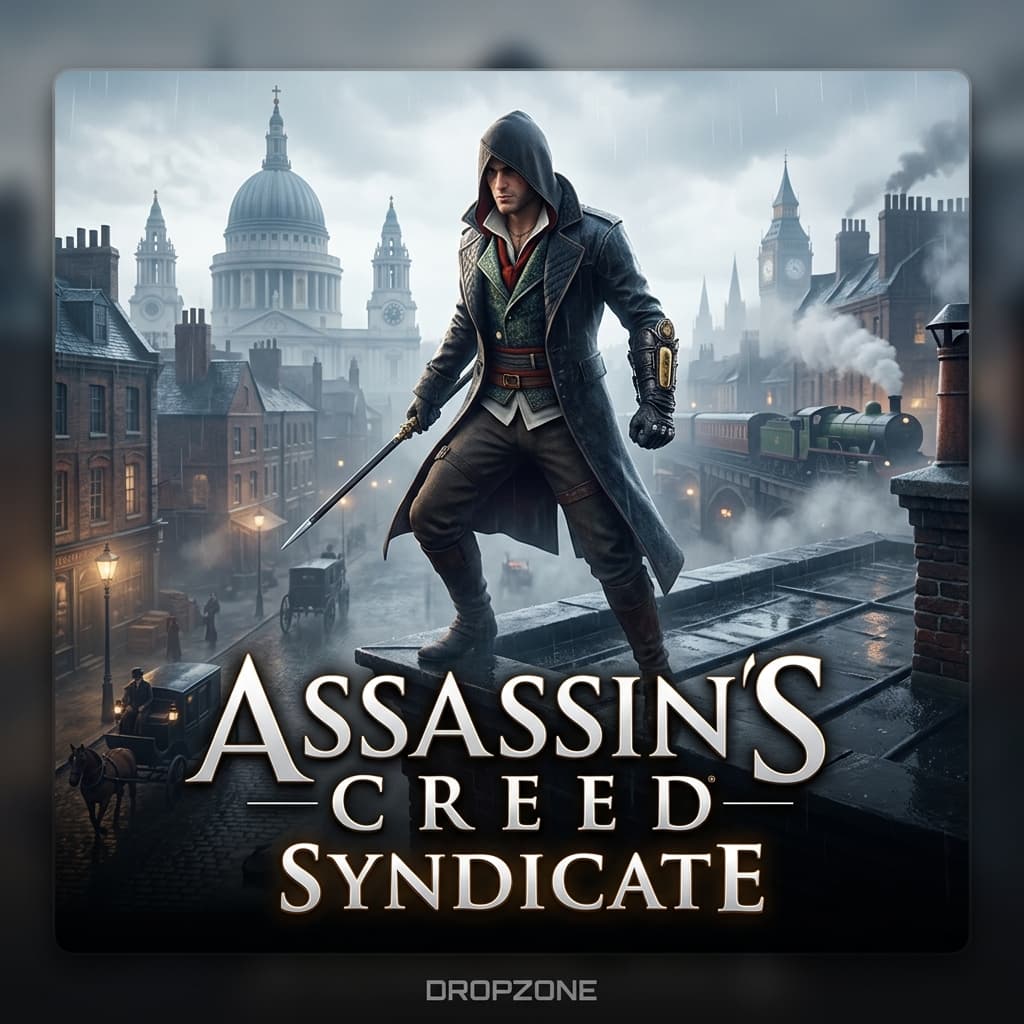 Assassin's Creed Syndicate