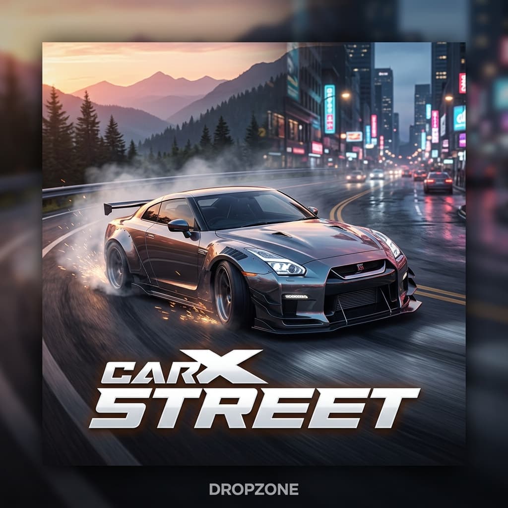 CarX Street