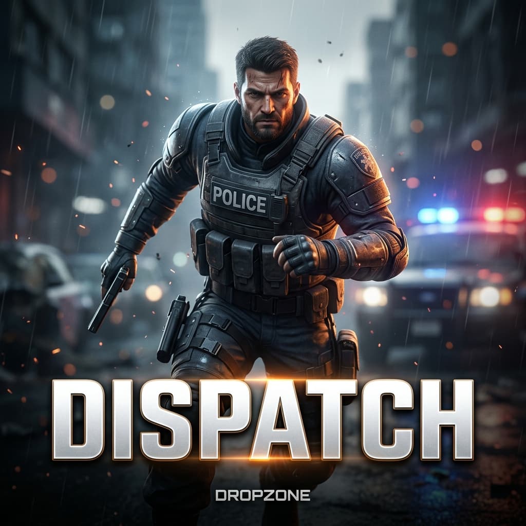 Dispatch