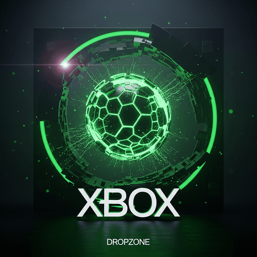Xbox USA Game Pass