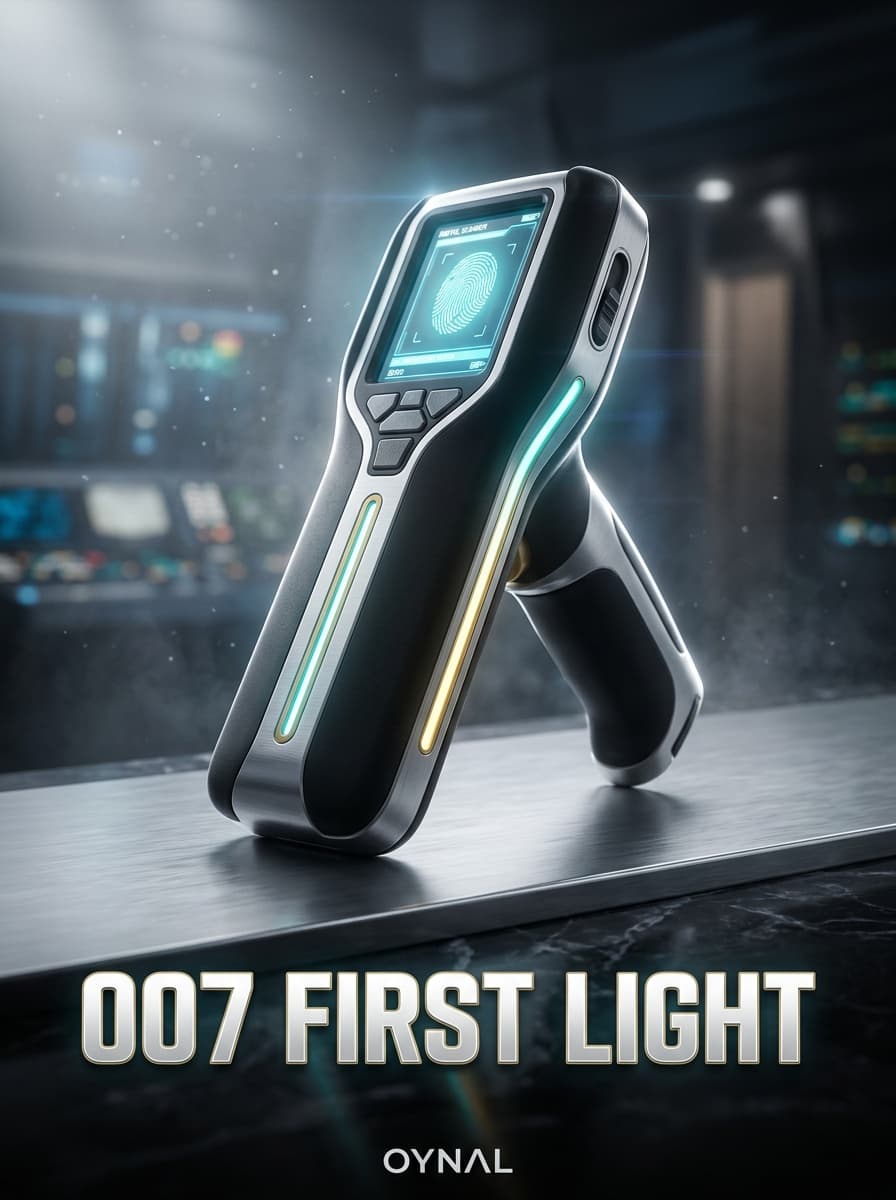 007 First Light