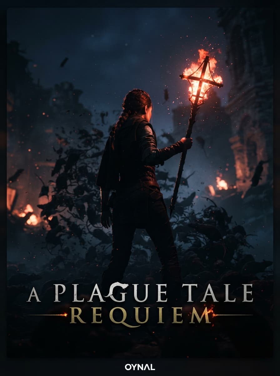 A Plague Tale: Requiem