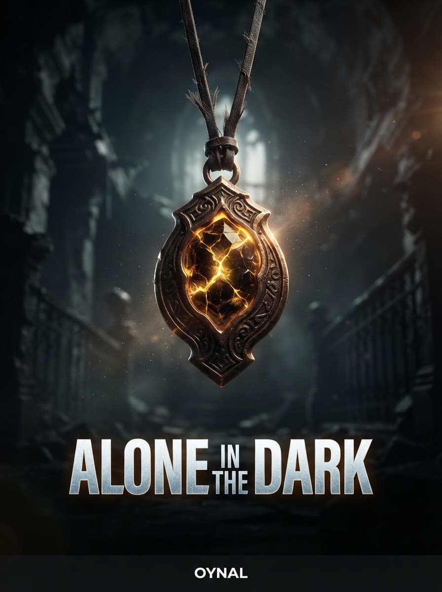 Alone in the Dark