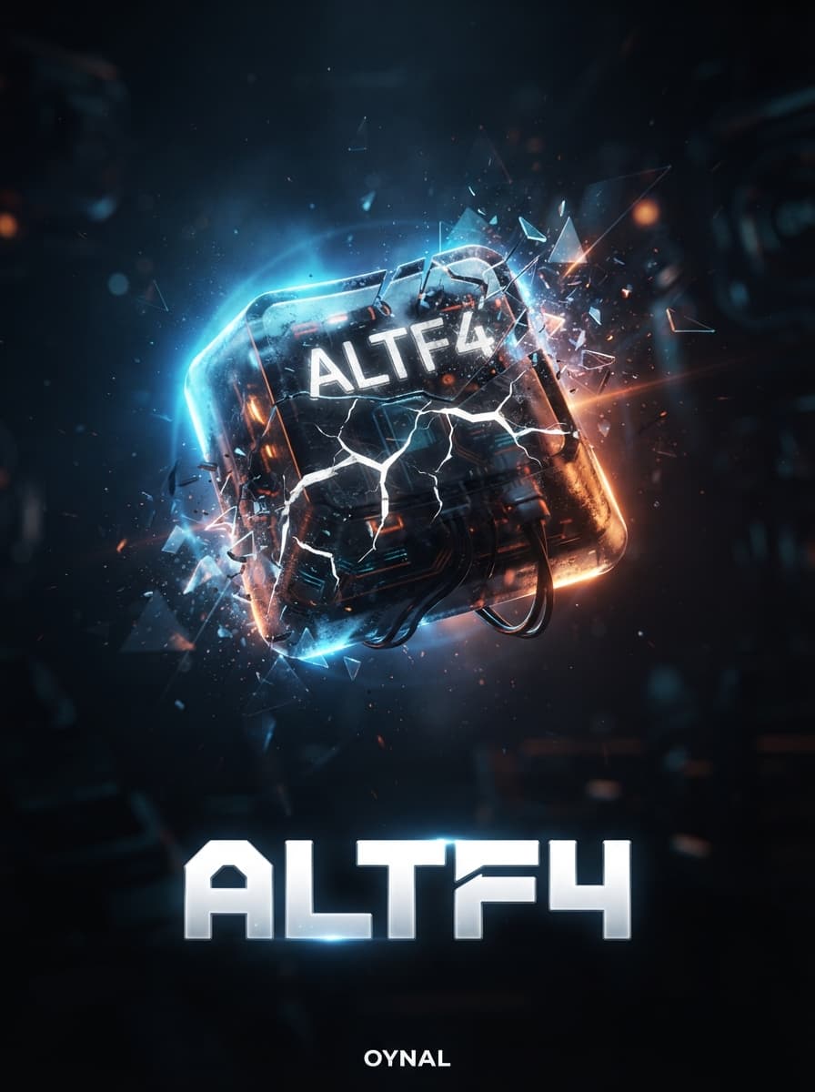 ALTF4