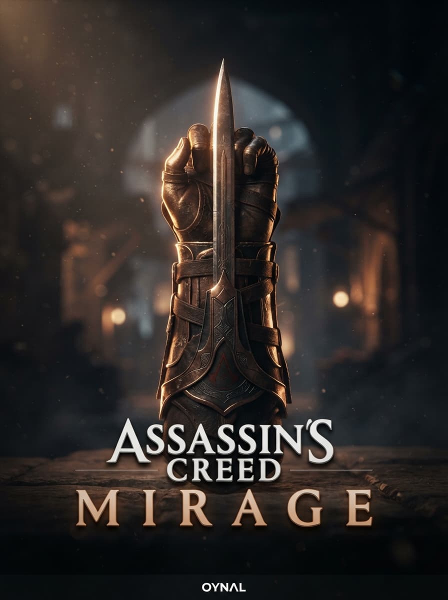 Assassin's Creed Mirage