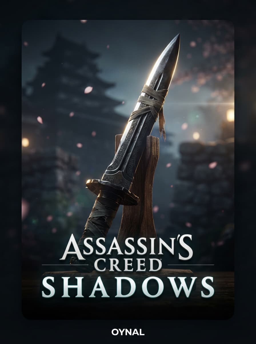 Assassin's Creed Shadows