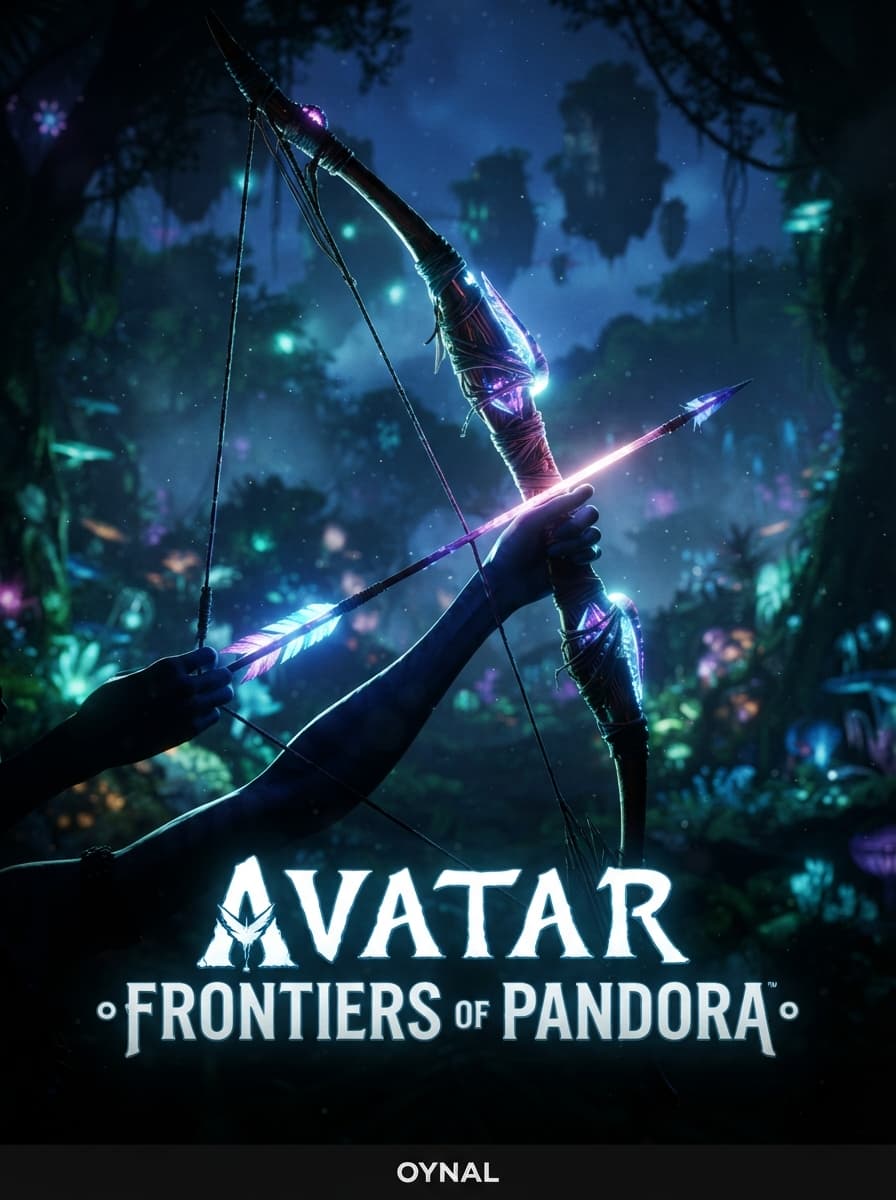 Avatar: Frontiers of Pandora