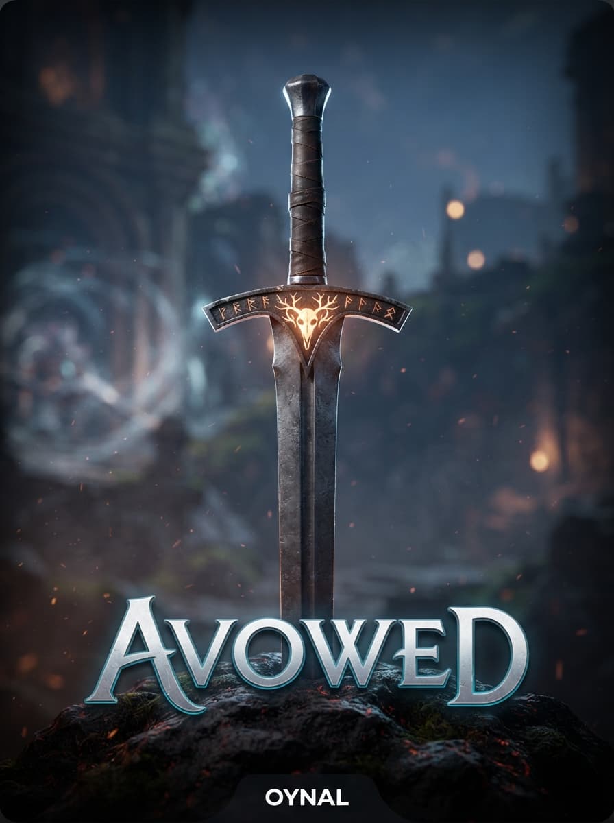 Avowed