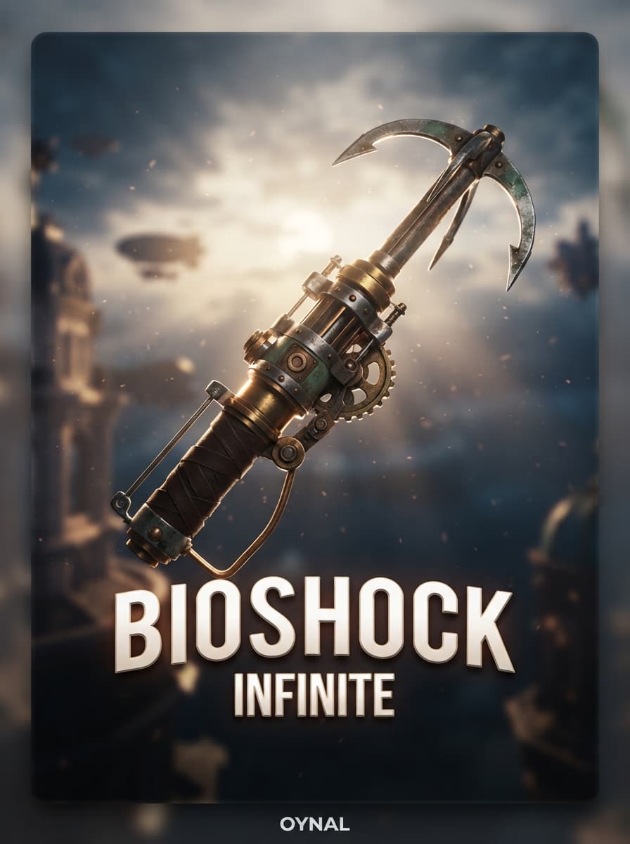 Bioshock Infinite