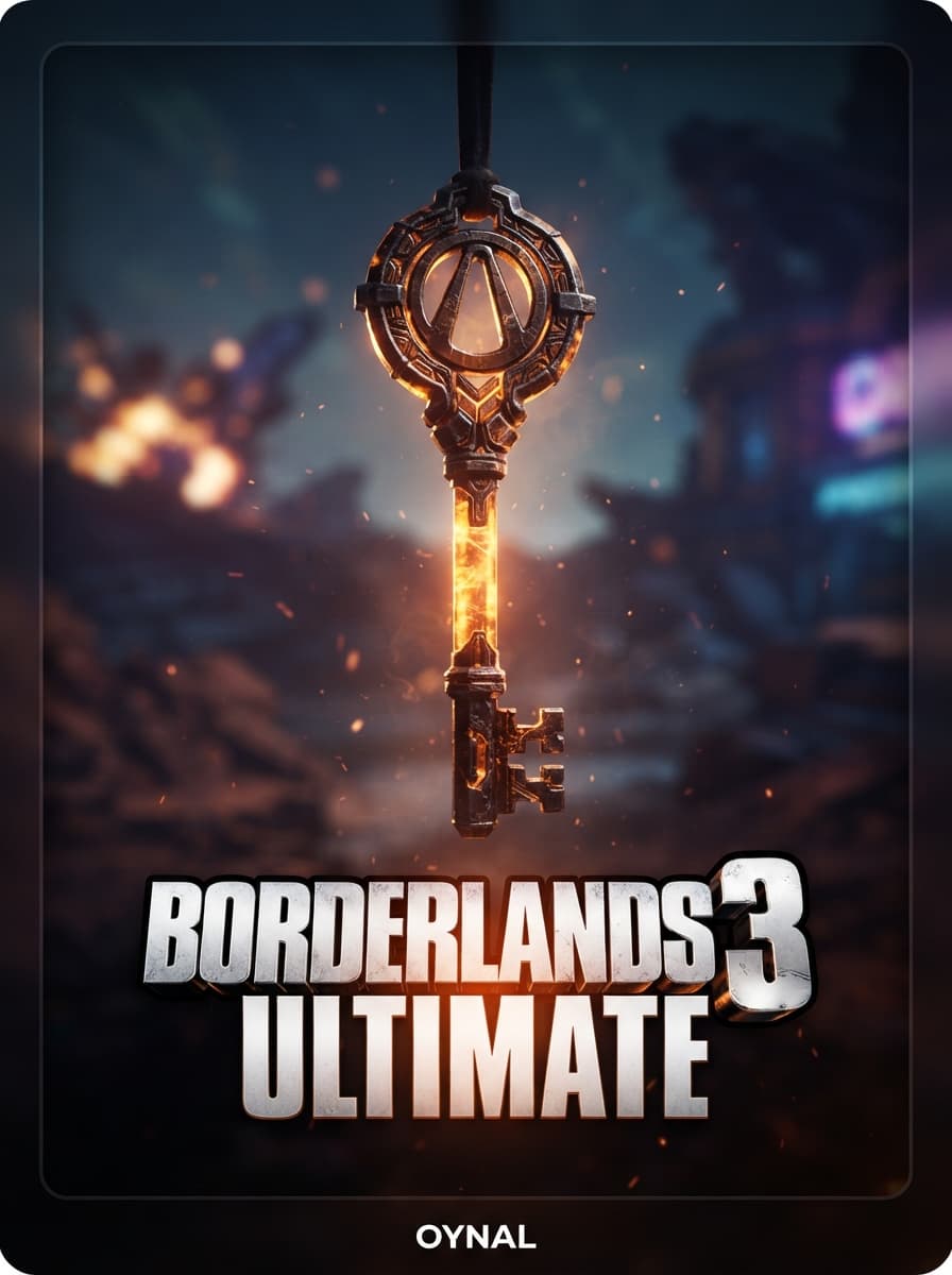 Borderlands 3 Ultimate