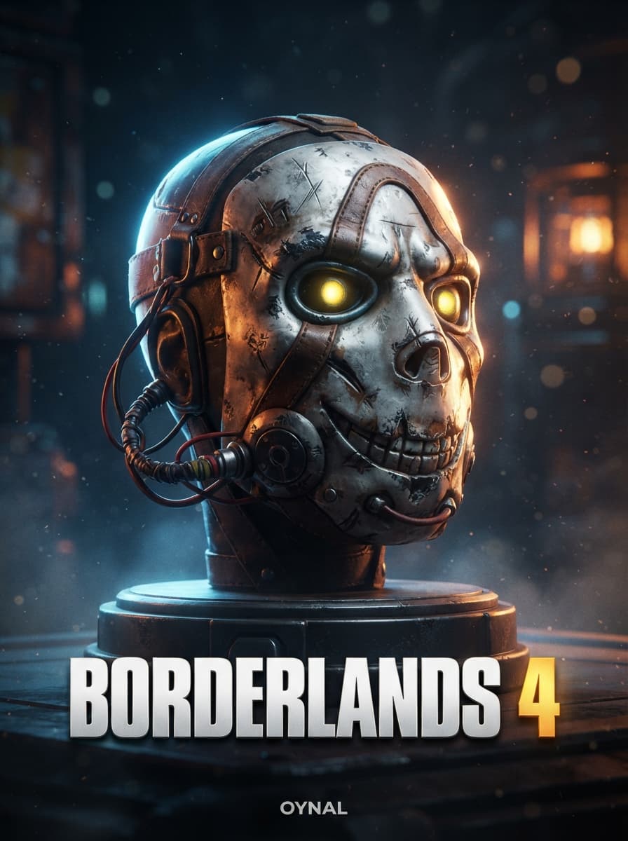 Borderlands 4