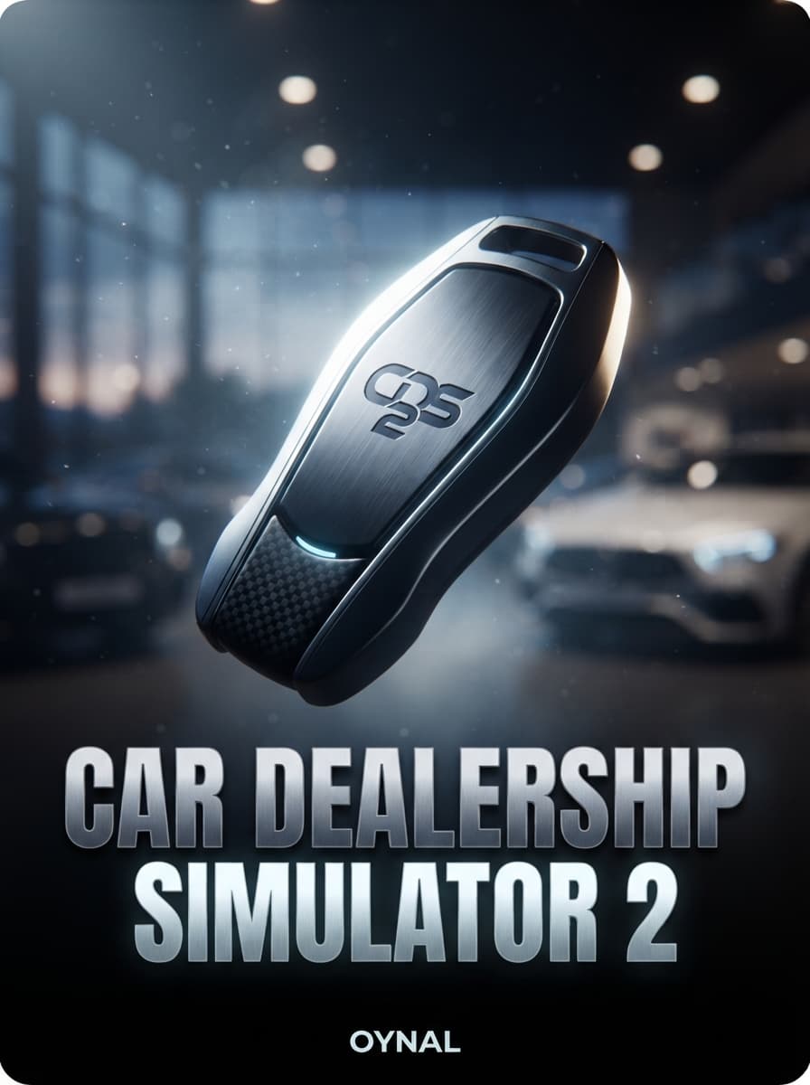 Car Dealership Simulator 2
