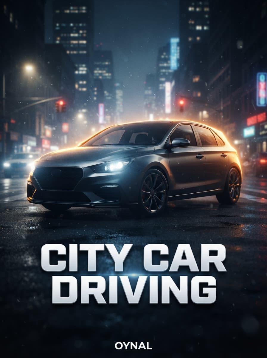 City Car Driving