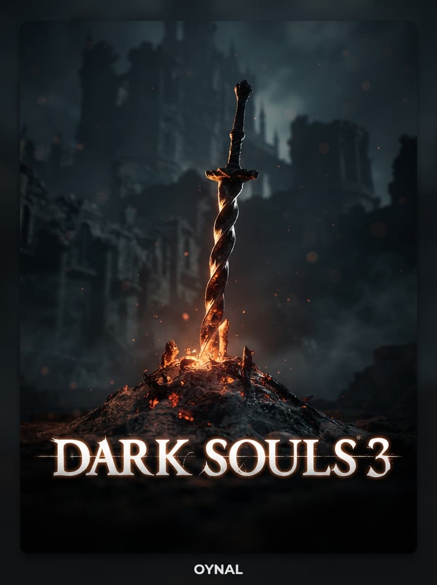 Dark Souls 3
