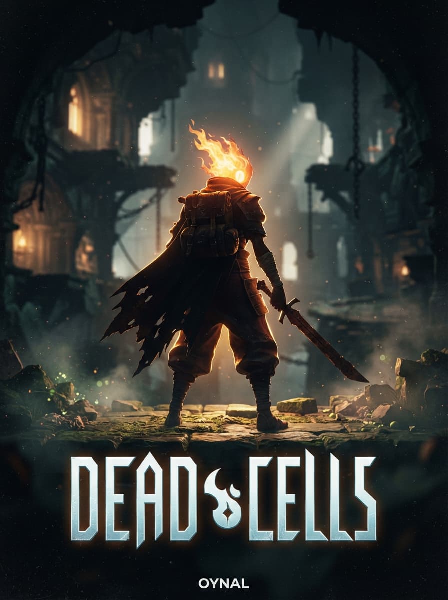 Dead Cells