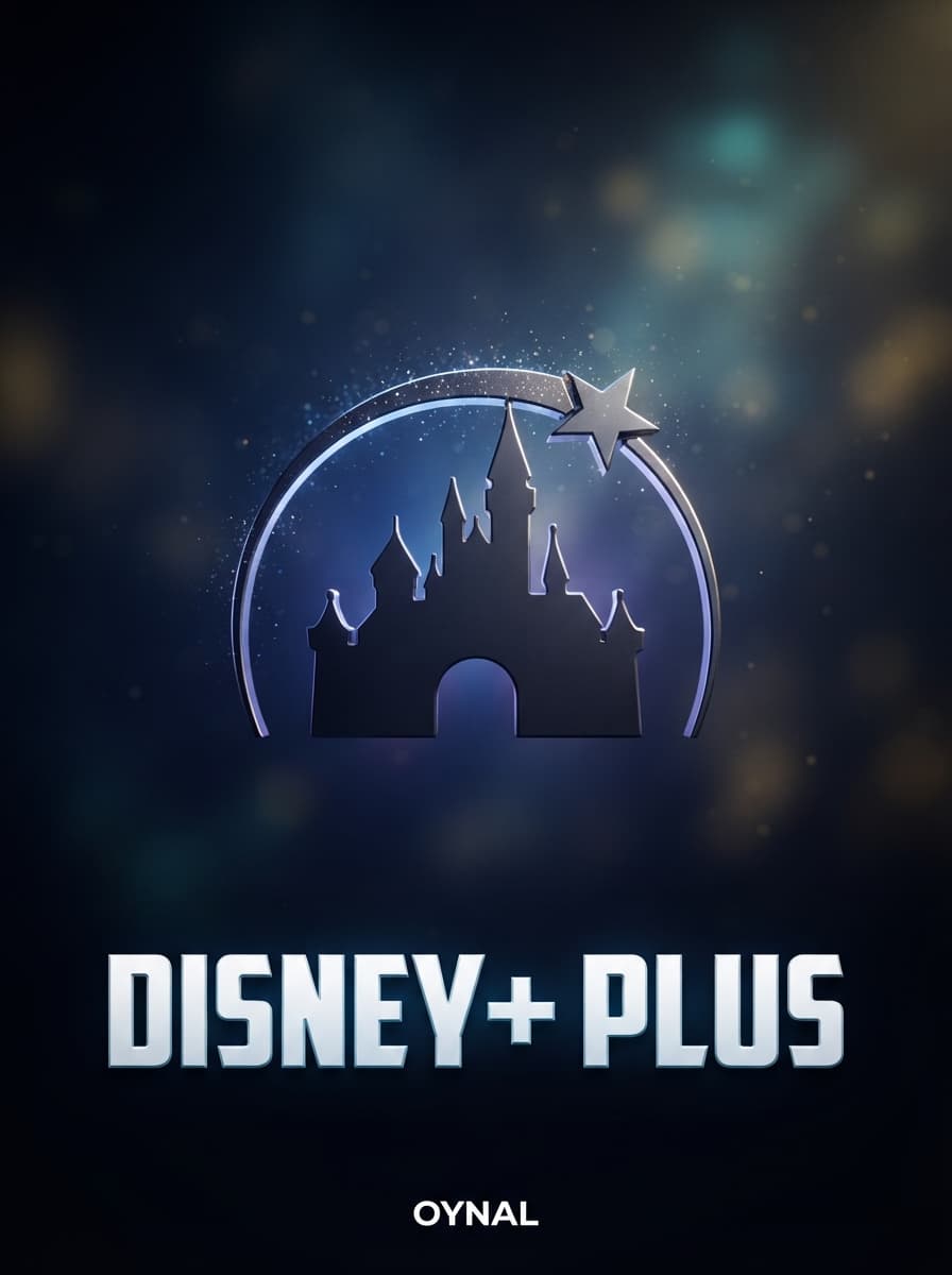 Disney+ Plus