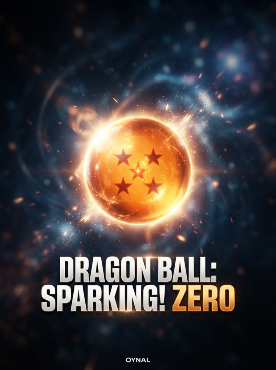 DRAGON BALL: Sparking! ZERO