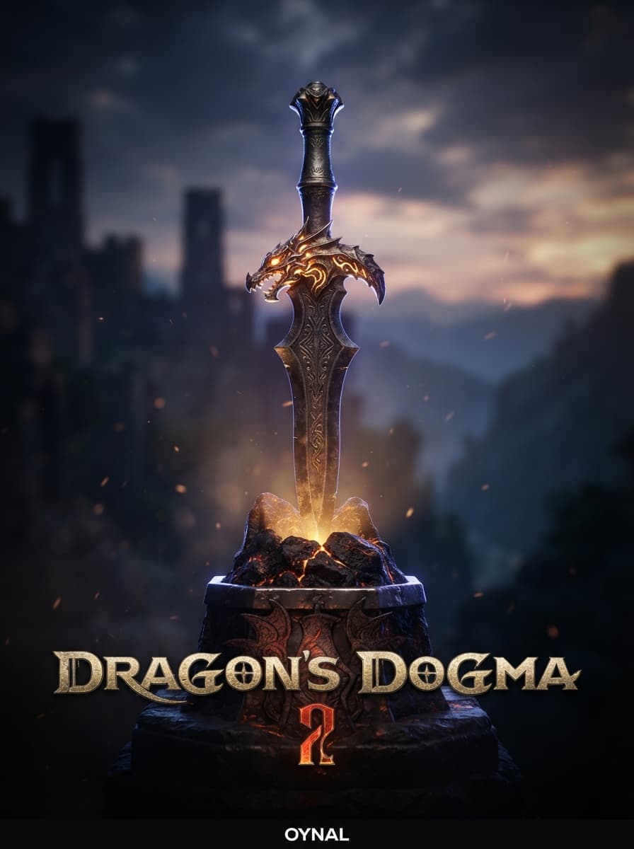 Dragon's Dogma 2