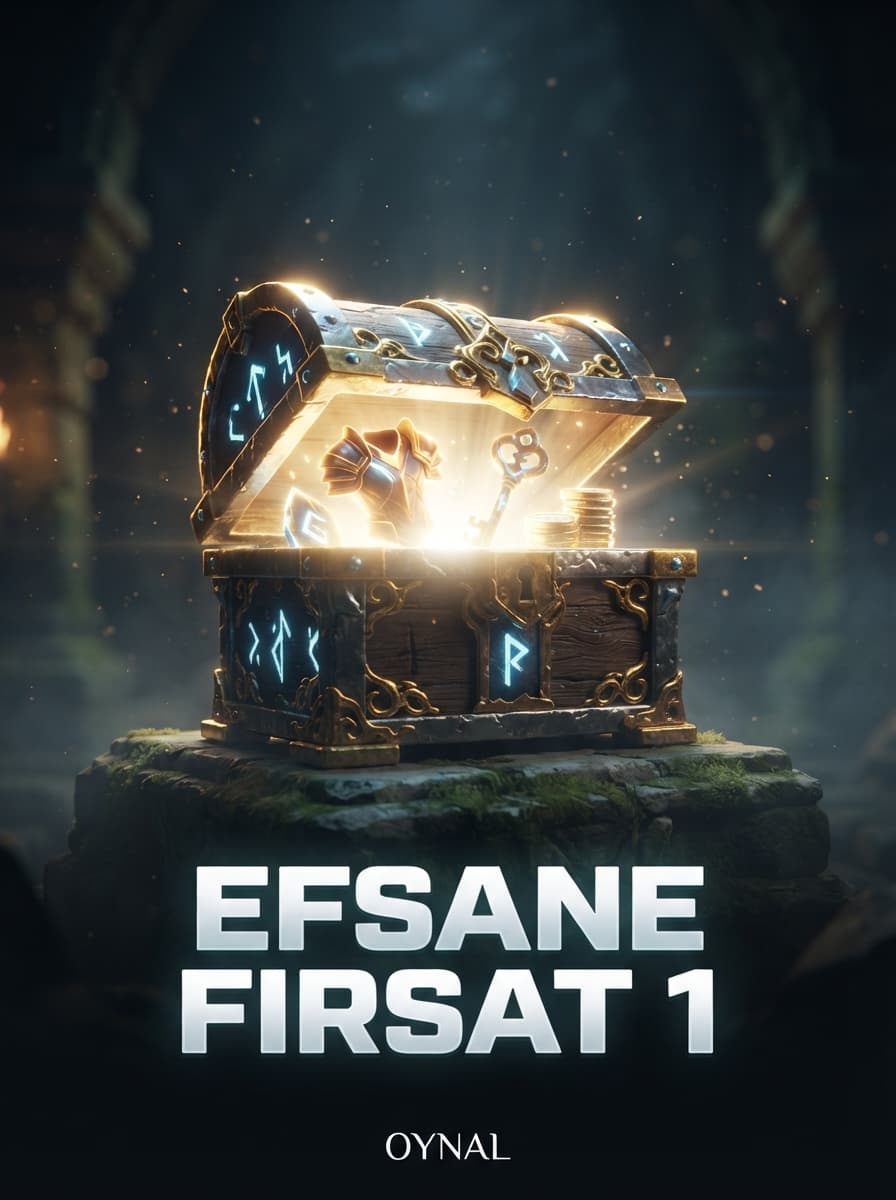 Efsane Fırsat 1