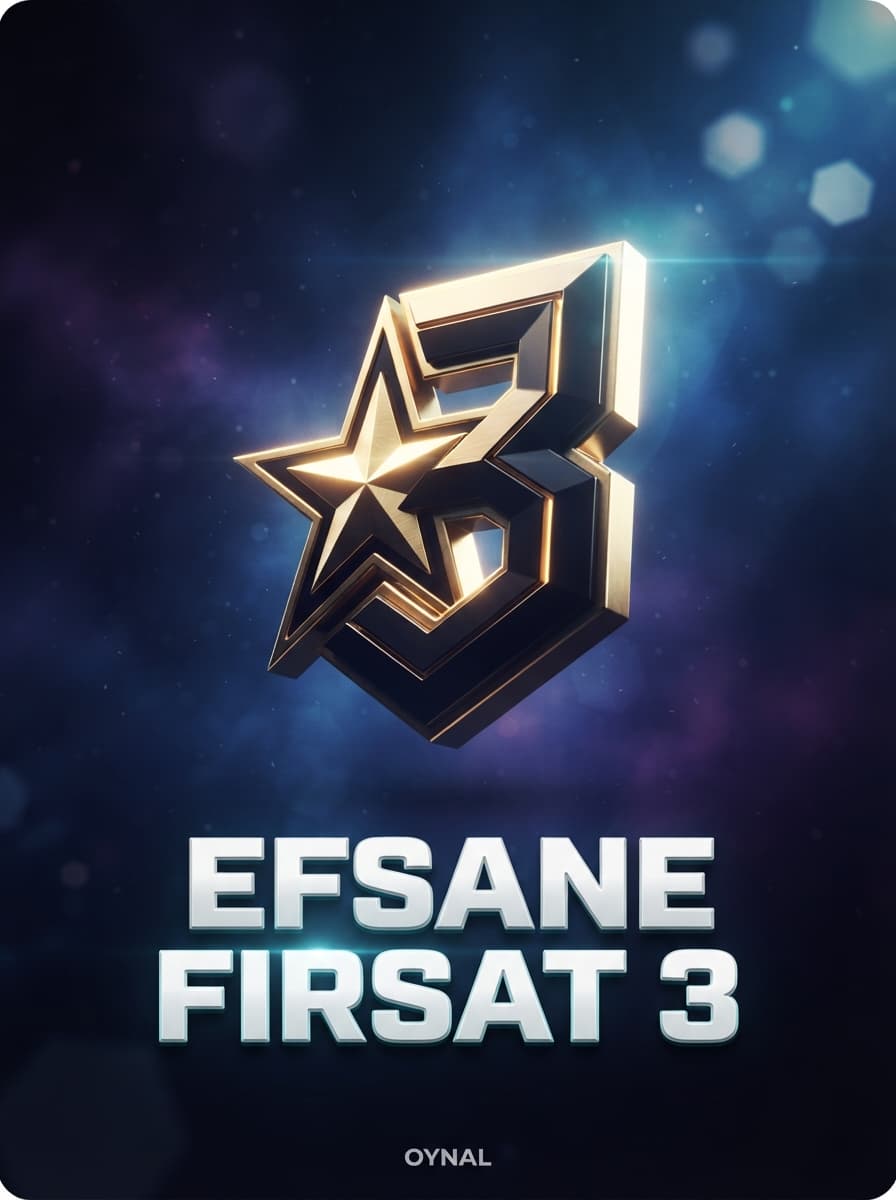 Efsane Fırsat 3