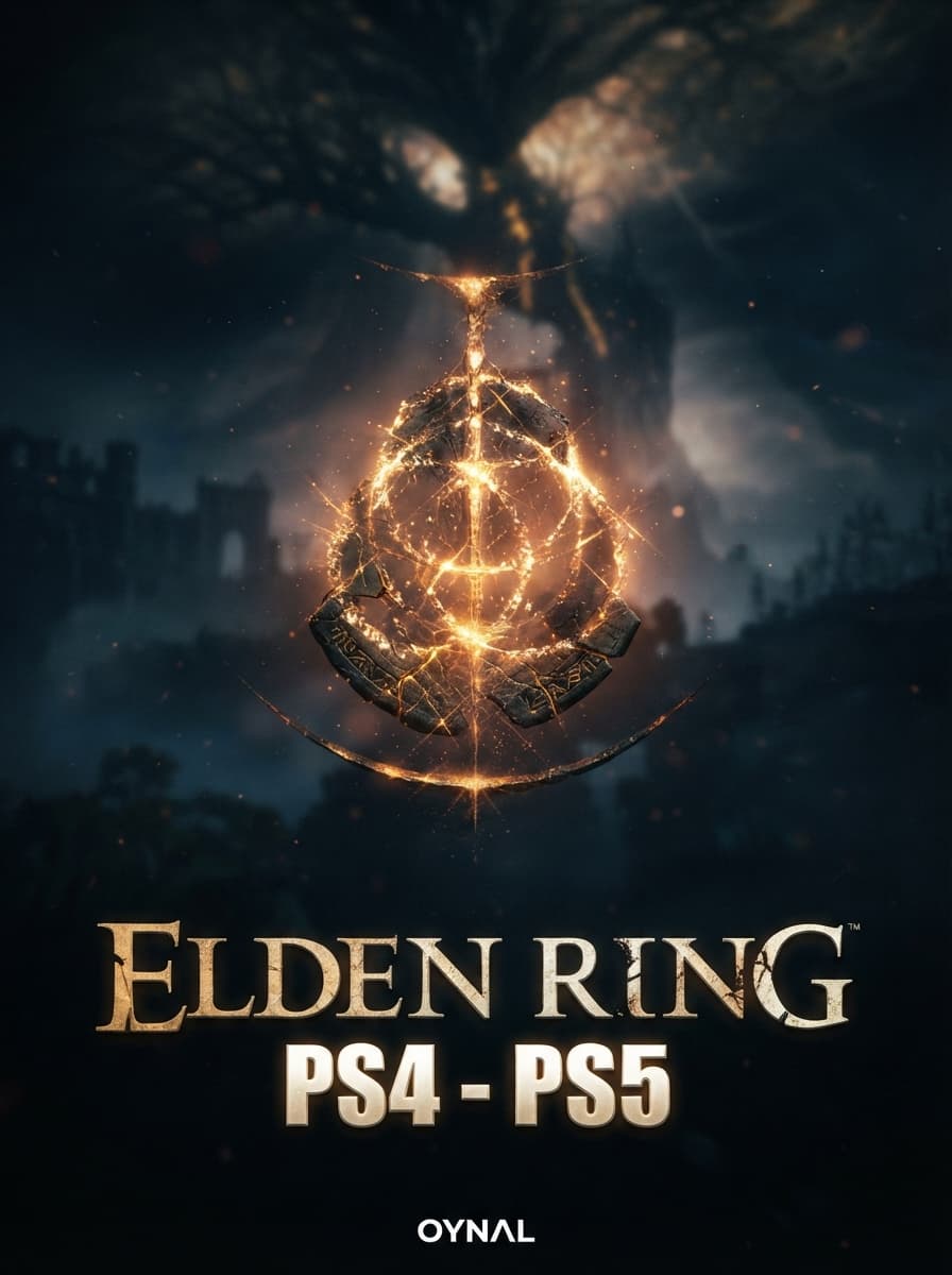 Elden Ring | PS4 - PS5