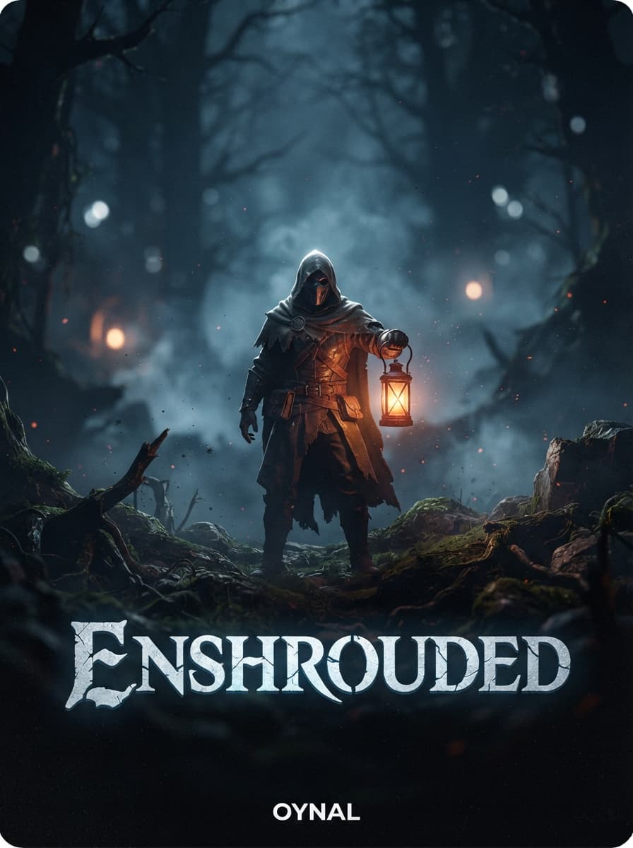 Enshrouded