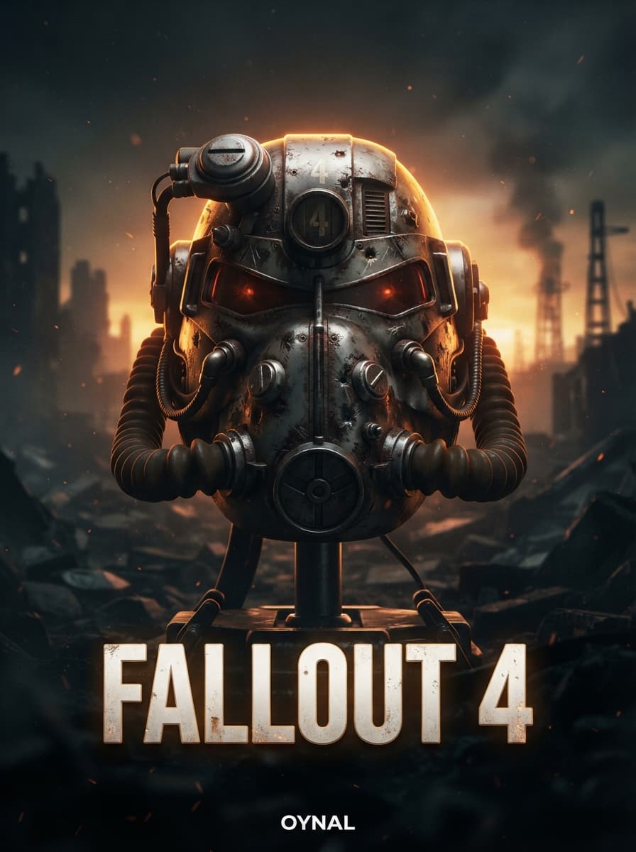 Fallout 4