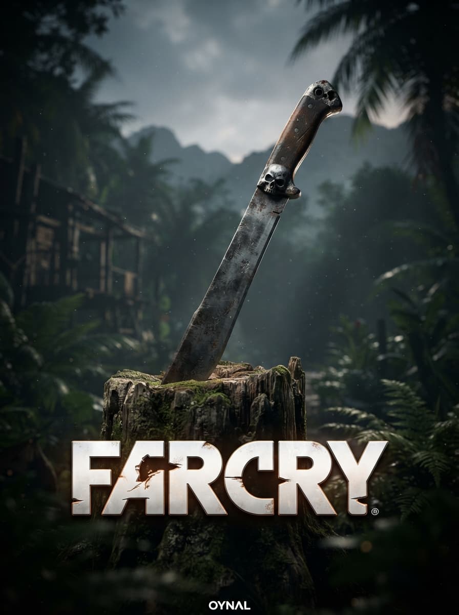 Far Cry