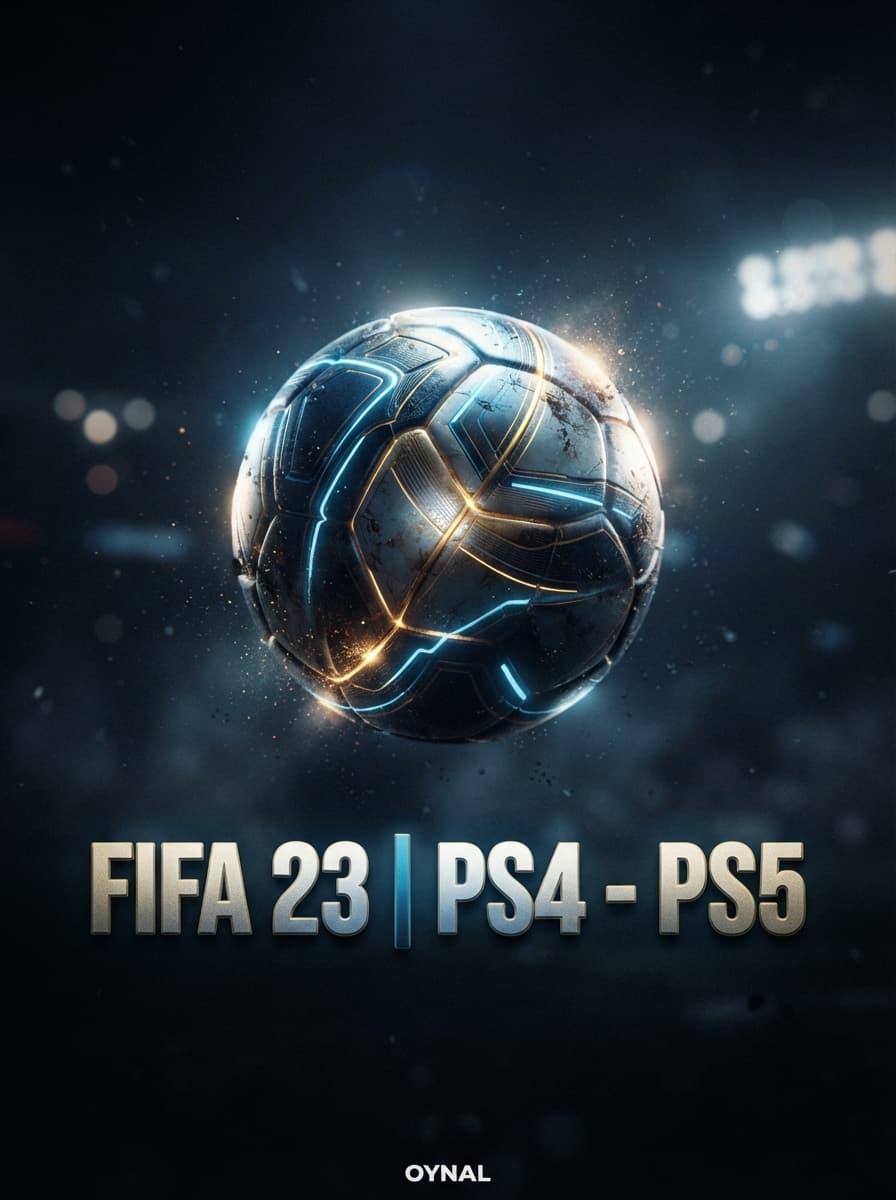 FIFA 23 | PS4 - PS5